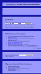 Mobile Screenshot of flug-wetter.de